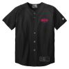 Youth Diamond Era Full Button Jersey Thumbnail