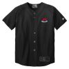 Youth Diamond Era Full Button Jersey Thumbnail