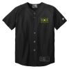 Youth Diamond Era Full Button Jersey Thumbnail