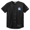 Youth Diamond Era Full Button Jersey Thumbnail