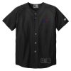 Youth Diamond Era Full Button Jersey Thumbnail