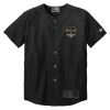 Youth Diamond Era Full Button Jersey Thumbnail