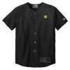 Youth Diamond Era Full Button Jersey Thumbnail