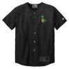 Youth Diamond Era Full Button Jersey Thumbnail