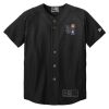 Youth Diamond Era Full Button Jersey Thumbnail