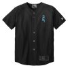 Youth Diamond Era Full Button Jersey Thumbnail