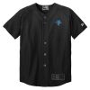 Youth Diamond Era Full Button Jersey Thumbnail