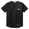 Youth Diamond Era Full Button Jersey Thumbnail