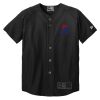 Youth Diamond Era Full Button Jersey Thumbnail