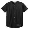 Youth Diamond Era Full Button Jersey Thumbnail