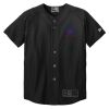 Youth Diamond Era Full Button Jersey Thumbnail