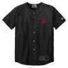 Youth Diamond Era Full Button Jersey Thumbnail
