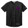 Youth Diamond Era Full Button Jersey Thumbnail