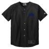 Youth Diamond Era Full Button Jersey Thumbnail