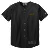 Youth Diamond Era Full Button Jersey Thumbnail