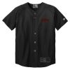 Youth Diamond Era Full Button Jersey Thumbnail