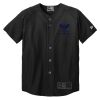 Youth Diamond Era Full Button Jersey Thumbnail