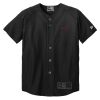Youth Diamond Era Full Button Jersey Thumbnail