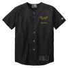 Youth Diamond Era Full Button Jersey Thumbnail