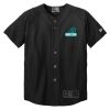 Youth Diamond Era Full Button Jersey Thumbnail
