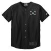 Youth Diamond Era Full Button Jersey Thumbnail