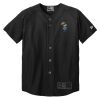 Youth Diamond Era Full Button Jersey Thumbnail