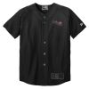 Youth Diamond Era Full Button Jersey Thumbnail