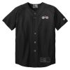 Youth Diamond Era Full Button Jersey Thumbnail