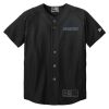 Youth Diamond Era Full Button Jersey Thumbnail