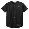 Youth Diamond Era Full Button Jersey Thumbnail