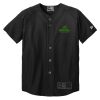 Youth Diamond Era Full Button Jersey Thumbnail