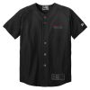 Youth Diamond Era Full Button Jersey Thumbnail