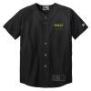 Youth Diamond Era Full Button Jersey Thumbnail