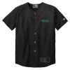 Youth Diamond Era Full Button Jersey Thumbnail