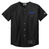 Youth Diamond Era Full Button Jersey Thumbnail
