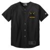 Youth Diamond Era Full Button Jersey Thumbnail