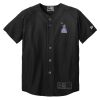 Youth Diamond Era Full Button Jersey Thumbnail