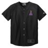 Youth Diamond Era Full Button Jersey Thumbnail