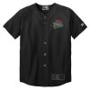 Youth Diamond Era Full Button Jersey Thumbnail