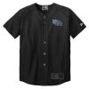 Youth Diamond Era Full Button Jersey Thumbnail