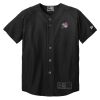 Youth Diamond Era Full Button Jersey Thumbnail