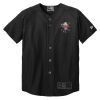 Youth Diamond Era Full Button Jersey Thumbnail