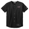 Youth Diamond Era Full Button Jersey Thumbnail