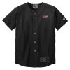 Youth Diamond Era Full Button Jersey Thumbnail