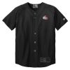 Youth Diamond Era Full Button Jersey Thumbnail