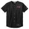 Youth Diamond Era Full Button Jersey Thumbnail