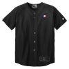 Youth Diamond Era Full Button Jersey Thumbnail