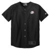 Youth Diamond Era Full Button Jersey Thumbnail