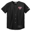 Youth Diamond Era Full Button Jersey Thumbnail