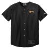 Youth Diamond Era Full Button Jersey Thumbnail